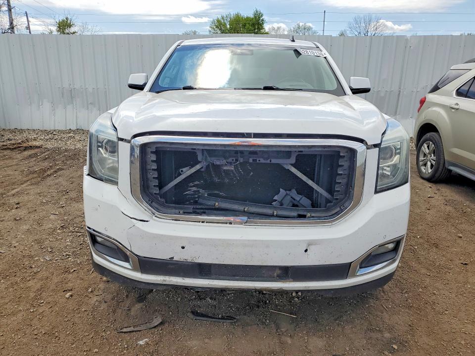 Aukcja sprzedaży 2015 Gmc Yukon Xl, vin: 1GKS2JKJ4FR247576, numer aukcji: 52810136