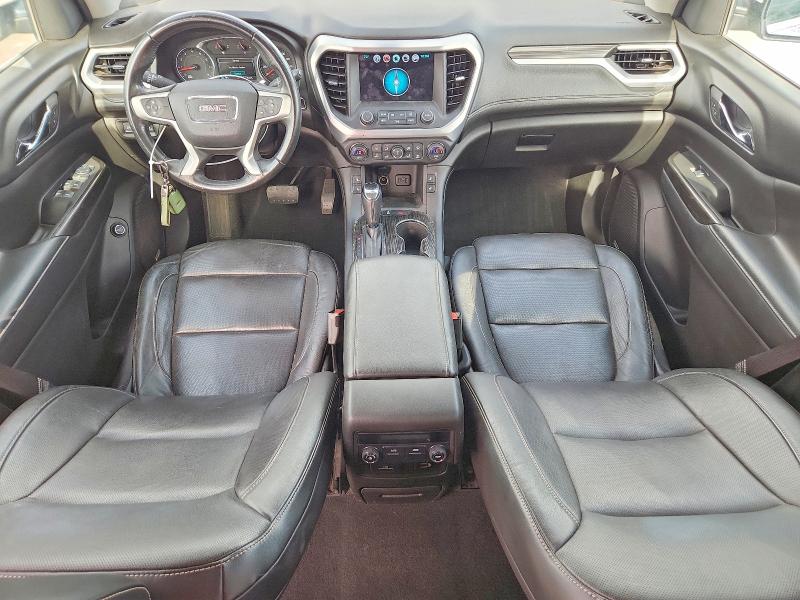 Aukcja sprzedaży 2017 Gmc Acadia, vin: 1GKKNMLS9HZ209957, numer aukcji: 55050486