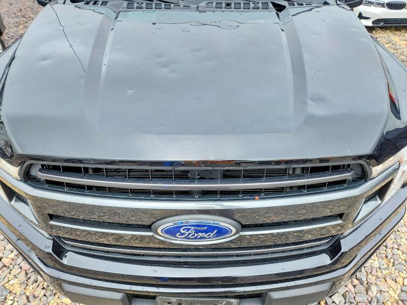 Продажа на аукционе авто 2020 Ford F150, vin: 1FTEW1E43LKF14374, номер лота: 54710376