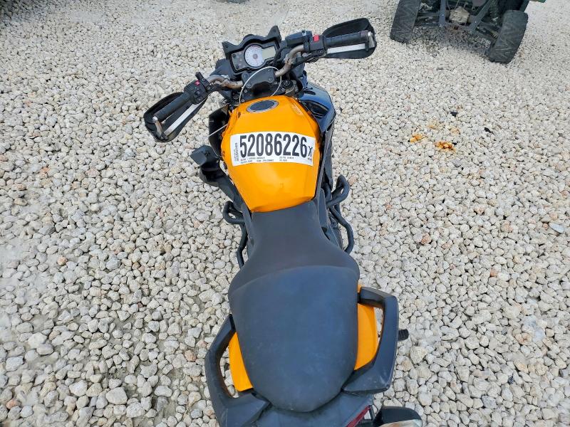 Продаж на аукціоні авто 2012 Kawasaki Le650, vin: JKALEEC17CDA08218, номер лоту: 52086226