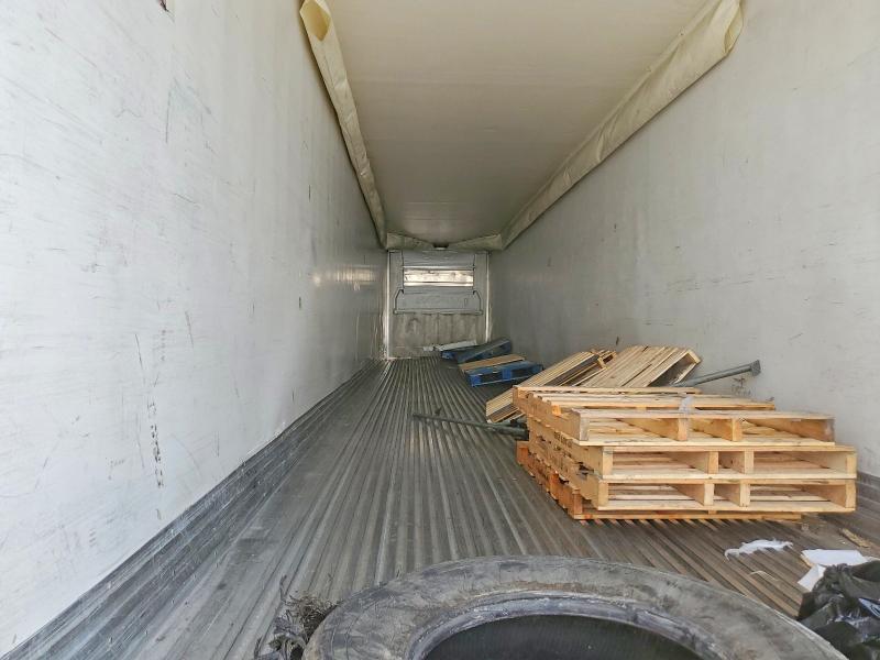 2017 Great Dane Trailers Reefer Van მანქანა იყიდება აუქციონზე, vin: 1GRAA0629HW702276, აუქციონის ნომერი: 52907886
