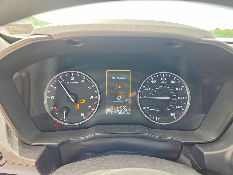 Продаж на аукціоні авто 2024 Subaru Impreza, vin: JF1GUAFC5R8271702, номер лоту: 54809606