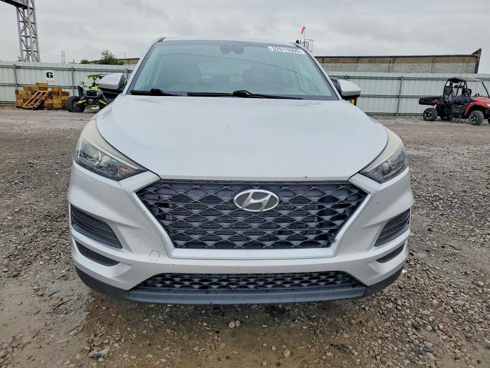 52613506 :رقم المزاد ، KM8J2CA49KU880902 vin ، 2019 Hyundai Tucson مزاد بيع