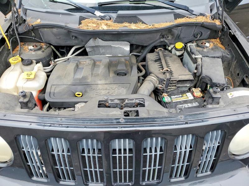 Продажа на аукционе авто 2008 Jeep Patriot, vin: 1J8FT28W88D649404, номер лота: 47287536