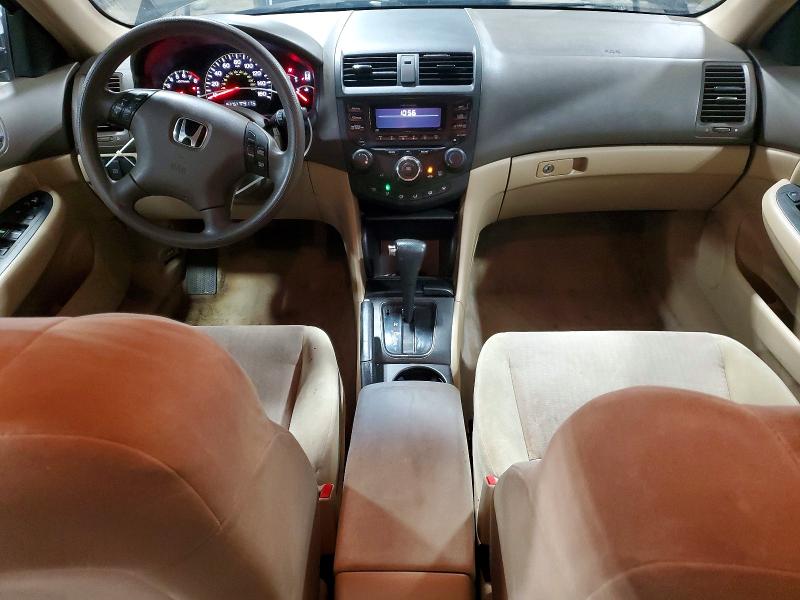 Продаж на аукціоні авто 2004 Honda Accord, vin: 1HGCM66314A036948, номер лоту: 52833536
