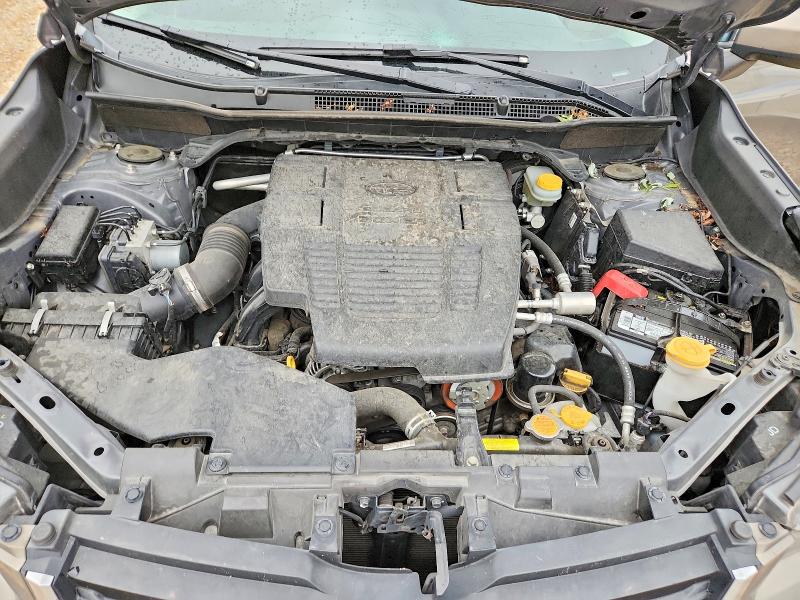 2020 Subaru Forester მანქანა იყიდება აუქციონზე, vin: JF2SKAJC5LH405926, აუქციონის ნომერი: 52616706