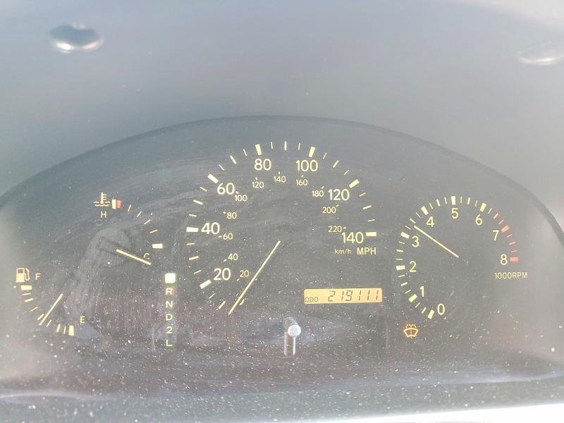 2000 Lexus Rx მანქანა იყიდება აუქციონზე, vin: JT6HF10U0Y0119230, აუქციონის ნომერი: 54633086