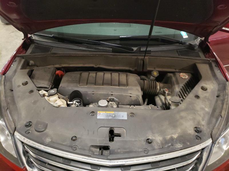 52733506 :رقم المزاد ، 1GNKVJKDXGJ238305 vin ، 2016 Chevrolet Traverse مزاد بيع