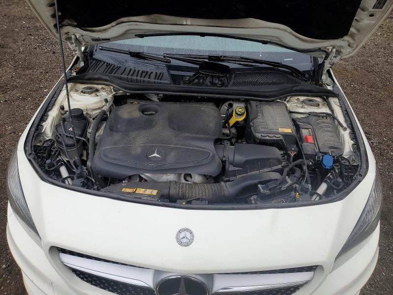 51603086 :رقم المزاد ، WDDSJ4EB0EN130433 vin ، 2014 Mercedes-benz Cla250 مزاد بيع