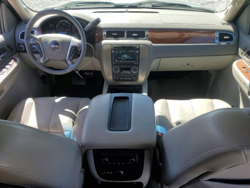 55175126 :رقم المزاد ، 1GTHK23677F532863 vin ، 2007 Gmc Sierra مزاد بيع