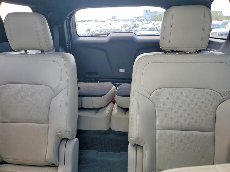 Aukcja sprzedaży 2018 Ford Explorer, vin: 1FM5K8FHXJGB08562, numer aukcji: 50732966
