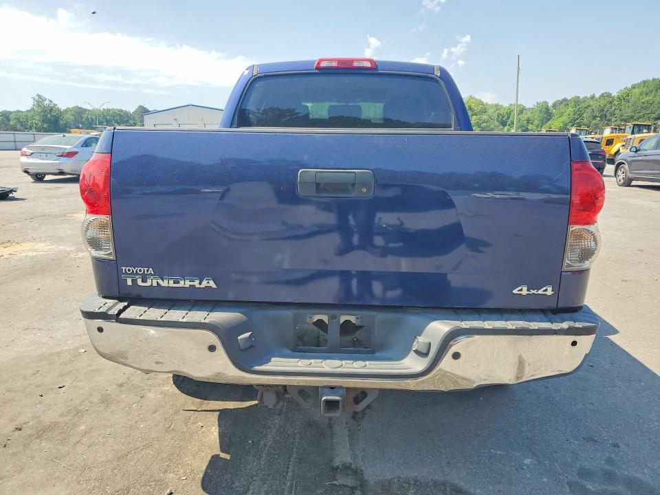 Aukcja sprzedaży 2008 Toyota Tundra, vin: 5TBDV58188S499841, numer aukcji: 54286576