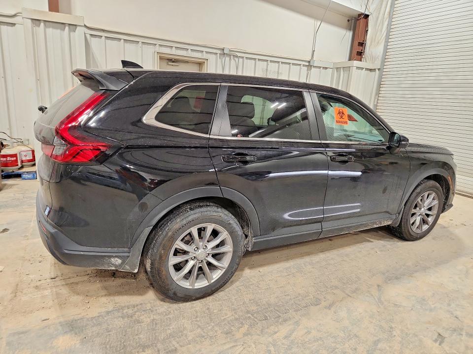 52744666 :رقم المزاد ، 7FARS4H72PE007901 vin ، 2023 Honda Cr-v مزاد بيع