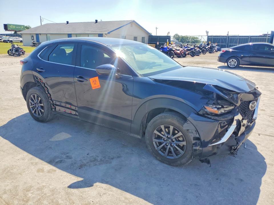 Aukcja sprzedaży 2024 Mazda Cx-30, vin: 3MVDMBAM5RM692526, numer aukcji: 53164816