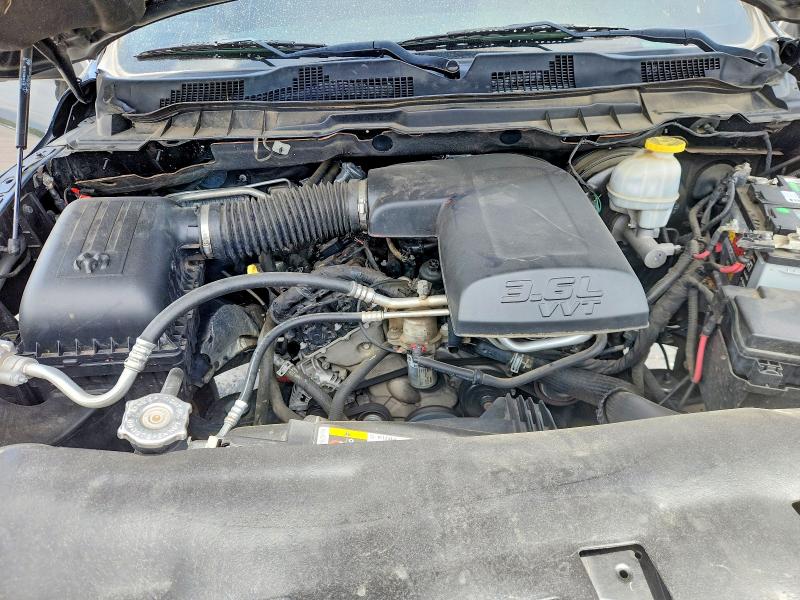 Aukcja sprzedaży 2019 Ram 1500 Classic, vin: 1C6RR6FG3KS704812, numer aukcji: 54283236