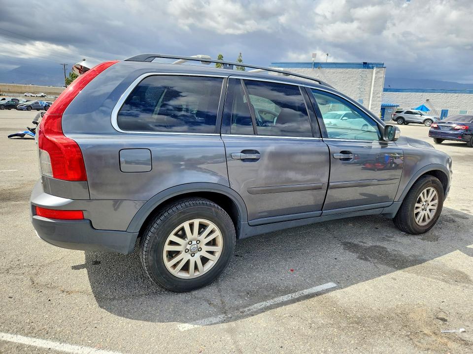 55206556 :رقم المزاد ، YV4CM982081426611 vin ، 2008 Volvo Xc90 مزاد بيع