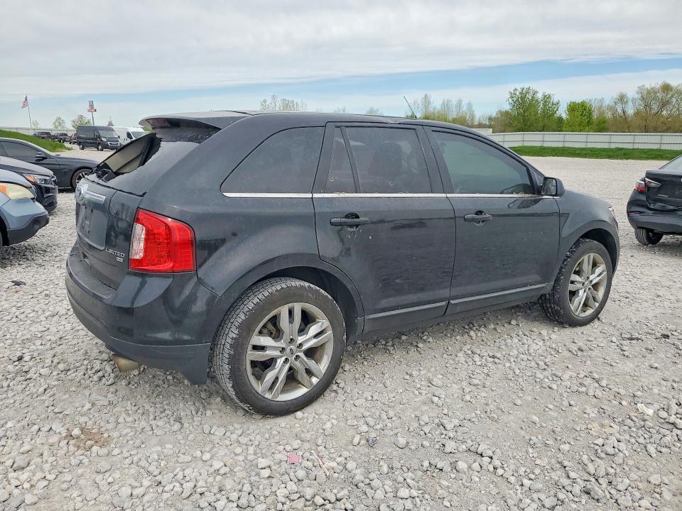 Aukcja sprzedaży 2011 Ford Edge, vin: 2FMDK4KC6BBB09540, numer aukcji: 52379406