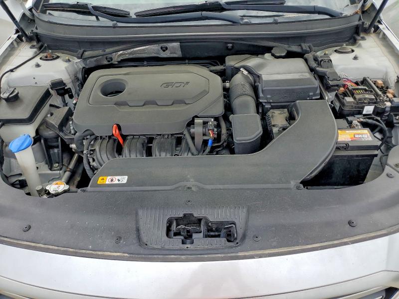 Aukcja sprzedaży 2016 Hyundai Sonata, vin: 5NPE34AFXGH300195, numer aukcji: 51989946
