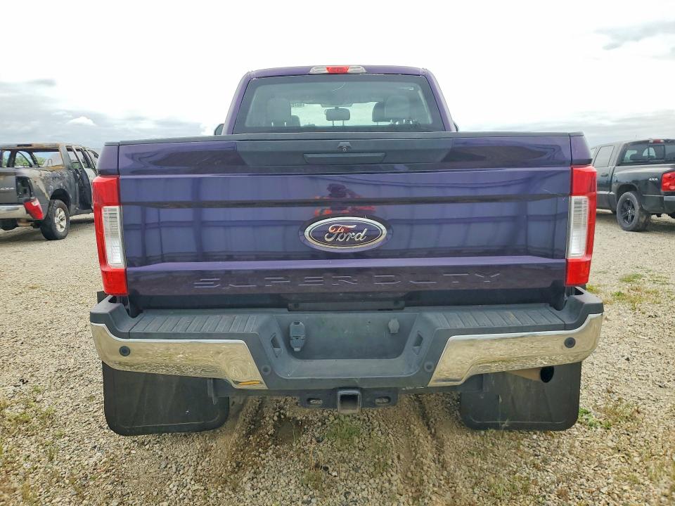 Aukcja sprzedaży 2018 Ford F250, vin: 1FT7W2B60JEB60507, numer aukcji: 46782626