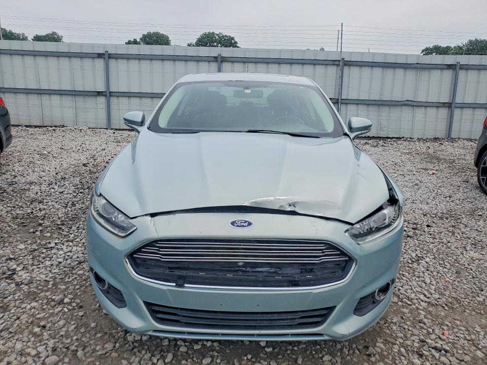 Продажа на аукционе авто 2013 Ford Fusion, vin: 3FA6P0LU1DR233773, номер лота: 54873596