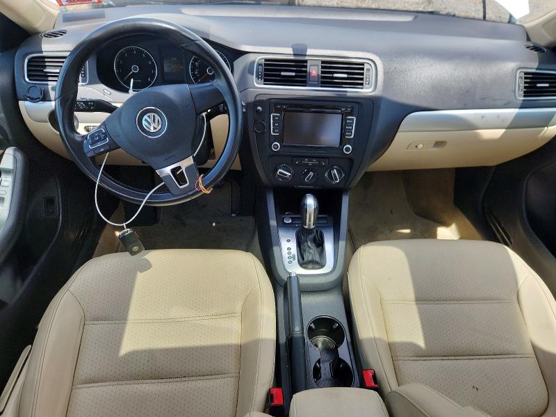 Aukcja sprzedaży 2014 Volkswagen Jetta, vin: 3VWD17AJ9EM442856, numer aukcji: 55149546