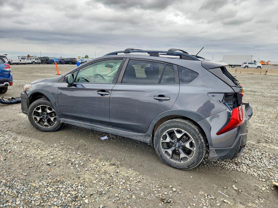 Aukcja sprzedaży 2020 Subaru Crosstrek, vin: JF2GTABC1LH261728, numer aukcji: 54111166