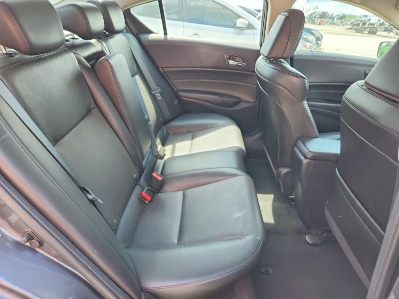 2014 Acura Ilx მანქანა იყიდება აუქციონზე, vin: 19VDE1F33EE014170, აუქციონის ნომერი: 48840066