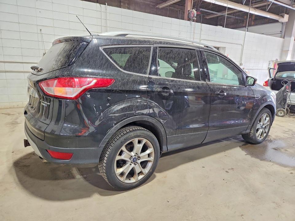 Aukcja sprzedaży 2015 Ford Escape, vin: 1FMCU9J92FUB06708, numer aukcji: 53402226
