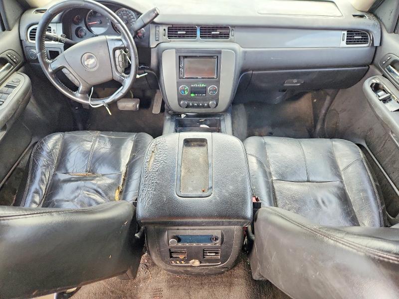 Продажа на аукционе авто 2007 Chevrolet Avalanche, vin: 3GNEC12027G228465, номер лота: 53435976