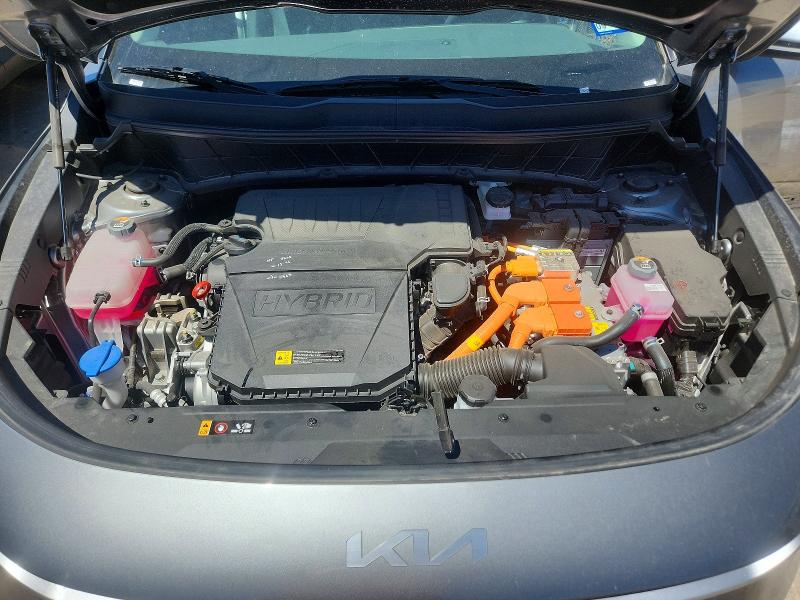 Aukcja sprzedaży 2026 Kia Niro, vin: KNDCP3LE5T5327311, numer aukcji: 53316386