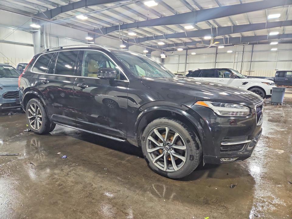 Aukcja sprzedaży 2016 Volvo Xc90, vin: YV4A22PK0G1035415, numer aukcji: 53382786