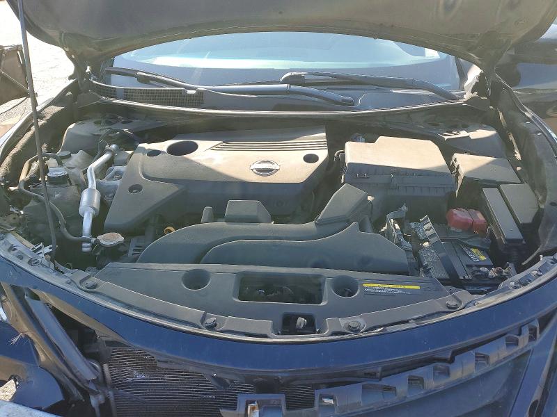 Продажа на аукционе авто 2015 Nissan Altima, vin: 1N4AL3AP5FC130894, номер лота: 53925226