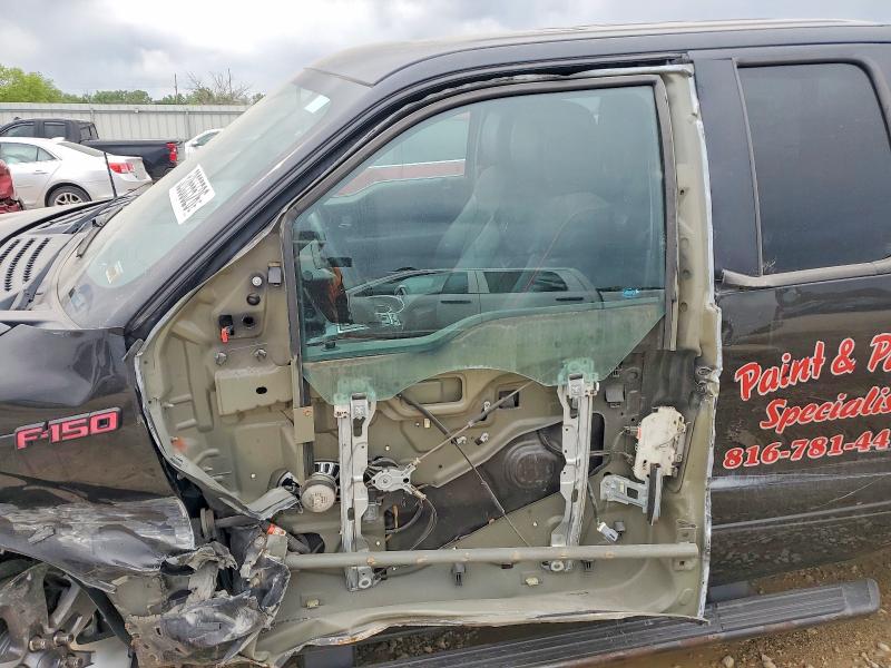 Продажа на аукционе авто 2013 Ford F150, vin: 1FTFX1EF6DFC12204, номер лота: 52655526