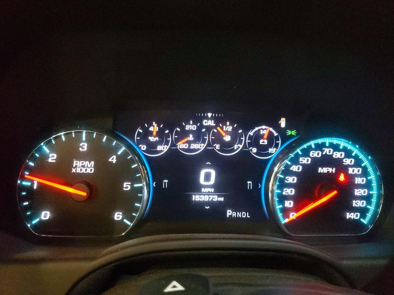 Aukcja sprzedaży 2017 Gmc Yukon Xl, vin: 1GKS2HKJ2HR260810, numer aukcji: 50746966