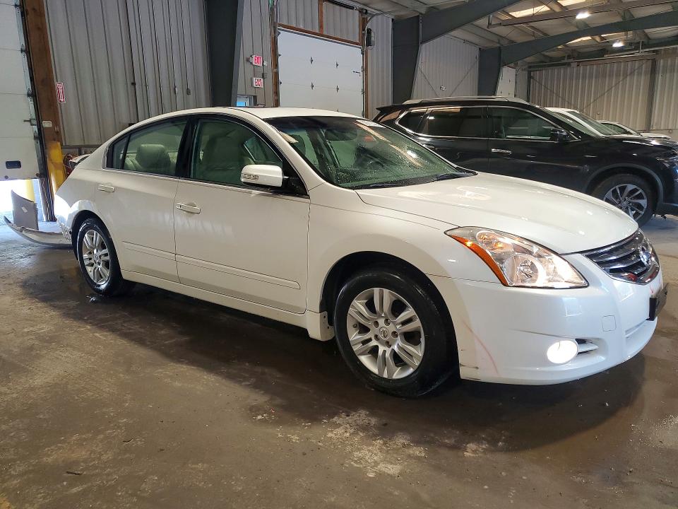 Aukcja sprzedaży 2012 Nissan Altima, vin: 1N4AL2AP8CN499632, numer aukcji: 50712036