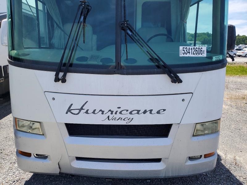 53412606 :رقم المزاد ، 1F6NF53Y570A05128 vin ، 2008 Four Winns Motorhome مزاد بيع