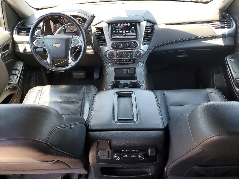 Продаж на аукціоні авто 2020 Chevrolet Suburban, vin: 1GNSCHKC9LR160620, номер лоту: 53072556