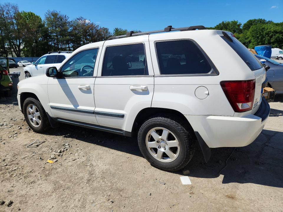 Продажа на аукционе авто 2008 Jeep Grand Cherokee, vin: 1J8GR48K28C238100, номер лота: 55162966