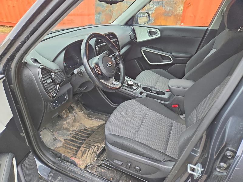 Продаж на аукціоні авто 2020 Kia Soul Ev, vin: KNDJ23A24L7004032, номер лоту: 51594636