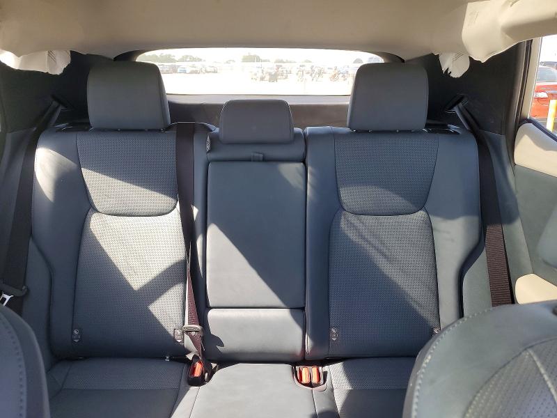 2023 Lexus Rz მანქანა იყიდება აუქციონზე, vin: JTJAAAAB8PA003995, აუქციონის ნომერი: 53835846