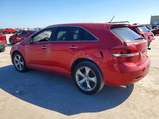 2013 Toyota Venza მანქანა იყიდება აუქციონზე, vin: 4T3ZK3BB9DU052410, აუქციონის ნომერი: 53071006