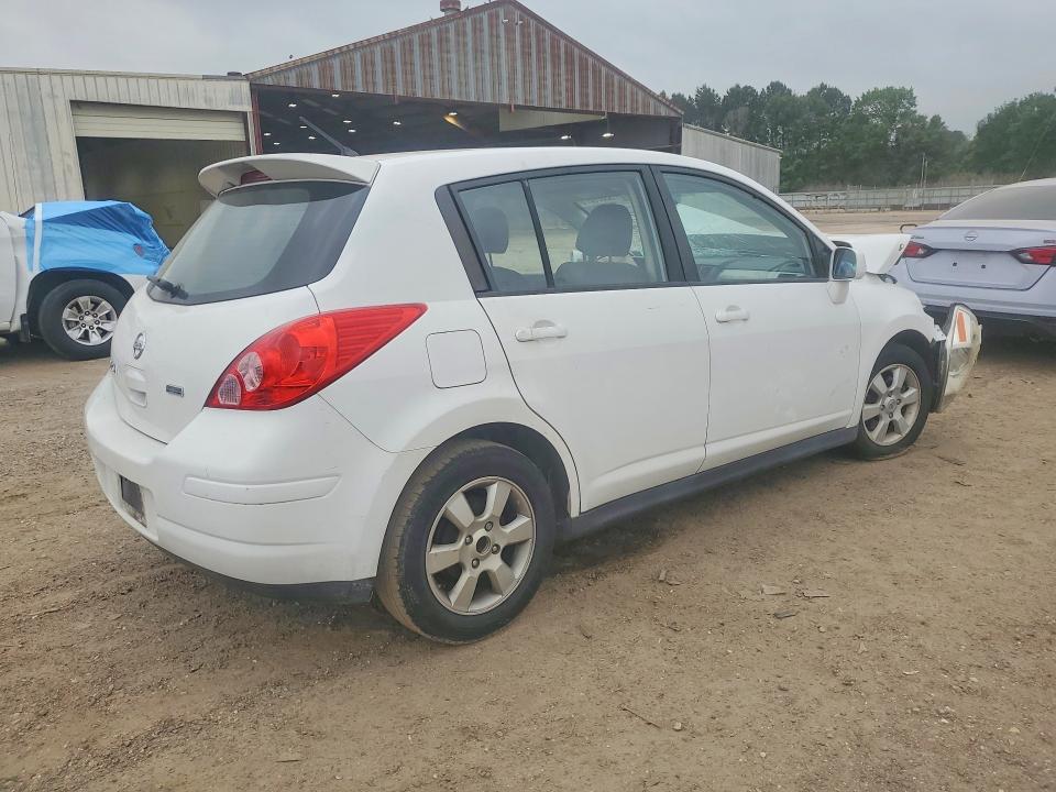 Продаж на аукціоні авто 2012 Nissan Versa, vin: 3N1BC1CP4CK269746, номер лоту: 52588076