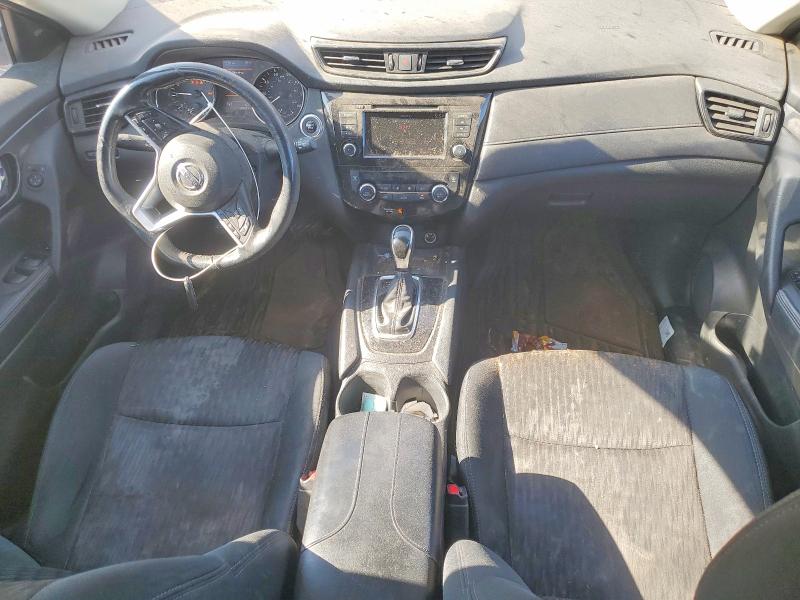 Aukcja sprzedaży 2018 Nissan Rogue, vin: 5N1AT2MVXJC826119, numer aukcji: 54501846