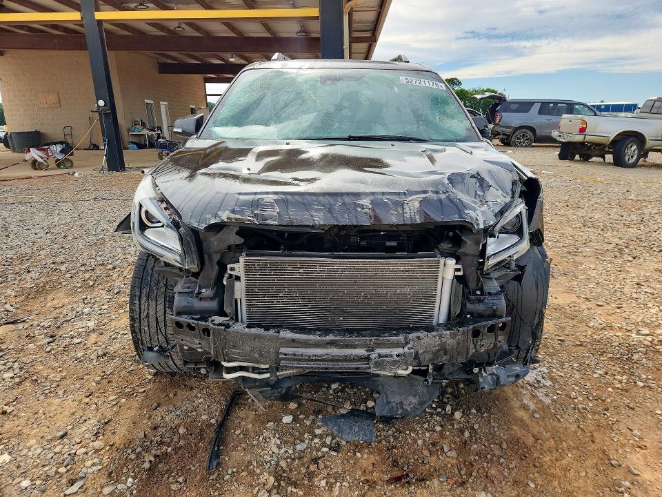 Aukcja sprzedaży 2017 Gmc Acadia Limited, vin: 1GKKRSKDXHJ178955, numer aukcji: 52721176