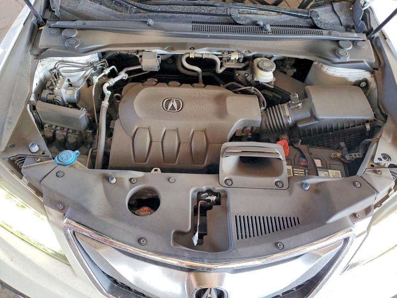 Продажа на аукционе авто 2018 Acura Rdx, vin: 5J8TB4H36JL028691, номер лота: 53044606