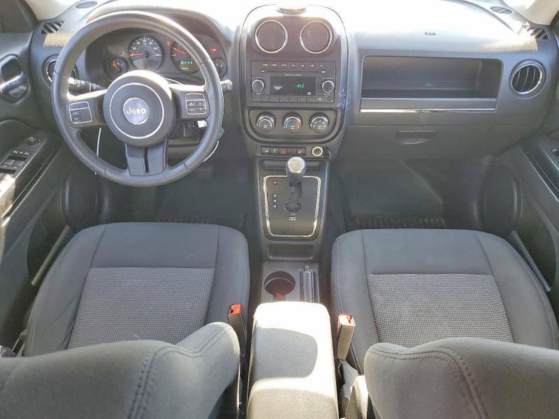 Продаж на аукціоні авто 2012 Jeep Patriot, vin: 1C4NJRFBXCD625888, номер лоту: 52871986