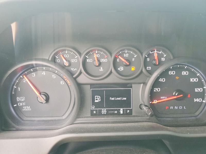 Продаж на аукціоні авто 2026 Gmc Sierra, vin: 3GTNUAEK8TG138413, номер лоту: 51526596