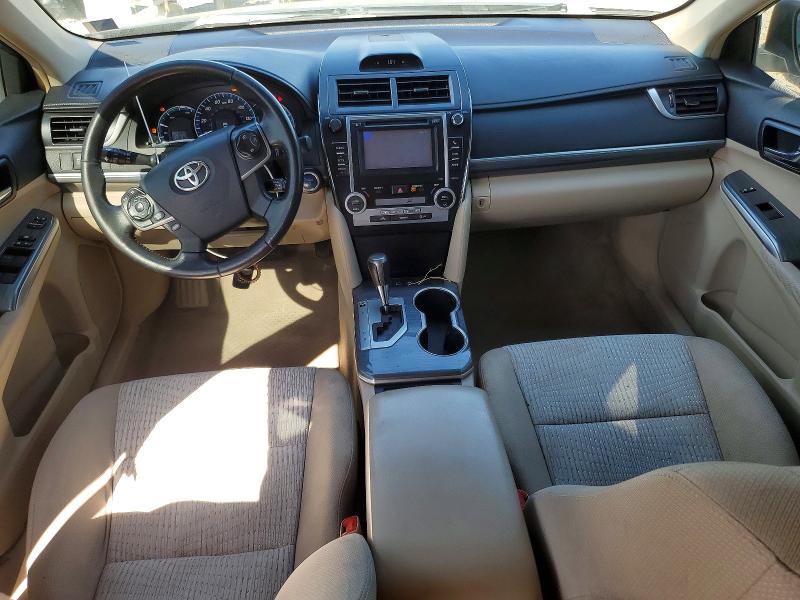 2012 Toyota Camry Hybrid მანქანა იყიდება აუქციონზე, vin: 4T1BD1FK2CU034140, აუქციონის ნომერი: 54184806