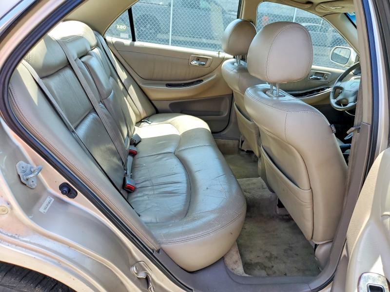 Aukcja sprzedaży 2000 Honda Accord, vin: 1HGCG1654YA082842, numer aukcji: 54875746