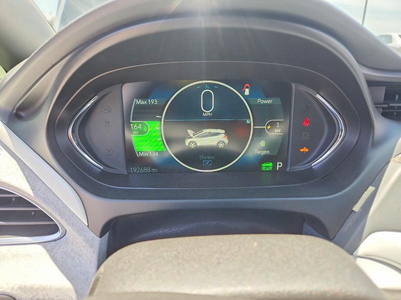 Продажа на аукционе авто 2020 Chevrolet Bolt Ev, vin: 1G1FY6S01L4114386, номер лота: 54325756